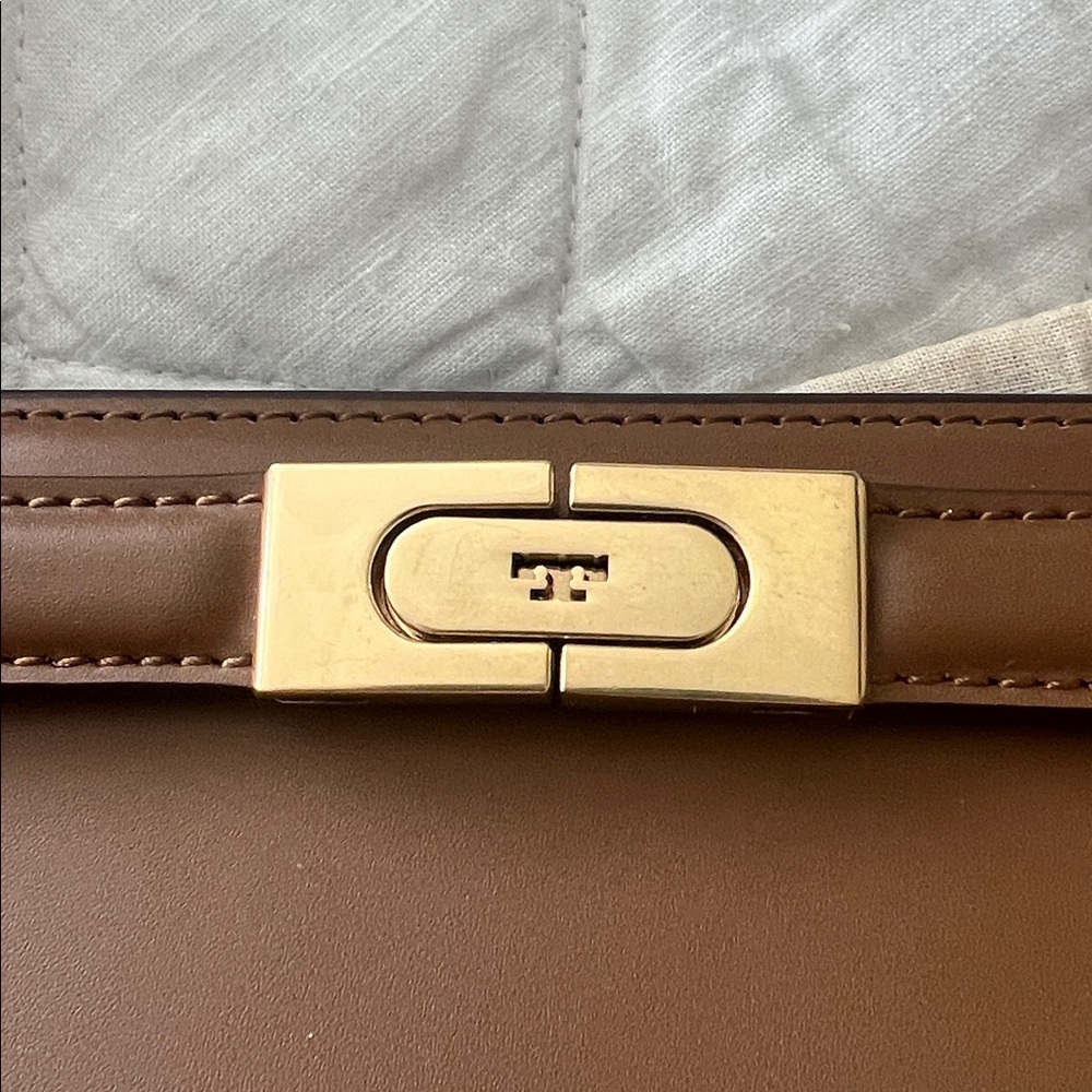 Tory Burch Lee Radzwill Bag - Picture 2 of 10